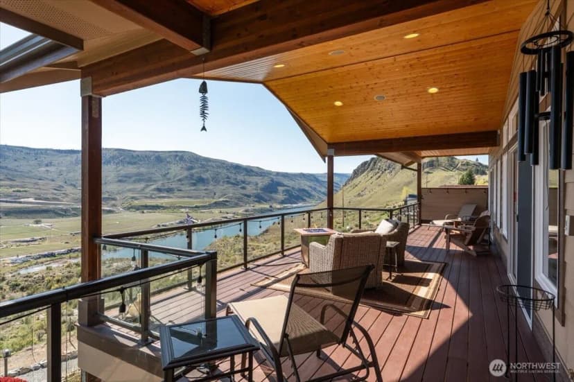 Property photo for 525 Columbia View Road, Chelan photo 16