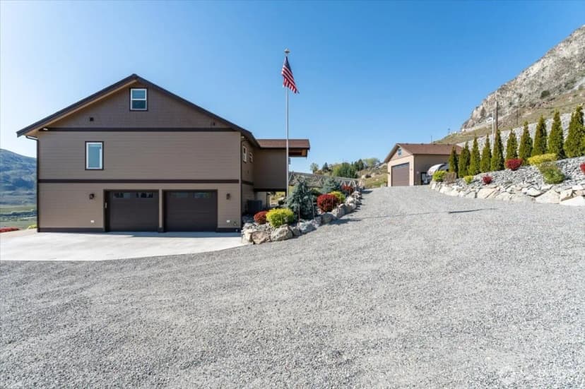 Property photo for 525 Columbia View Road, Chelan photo 8