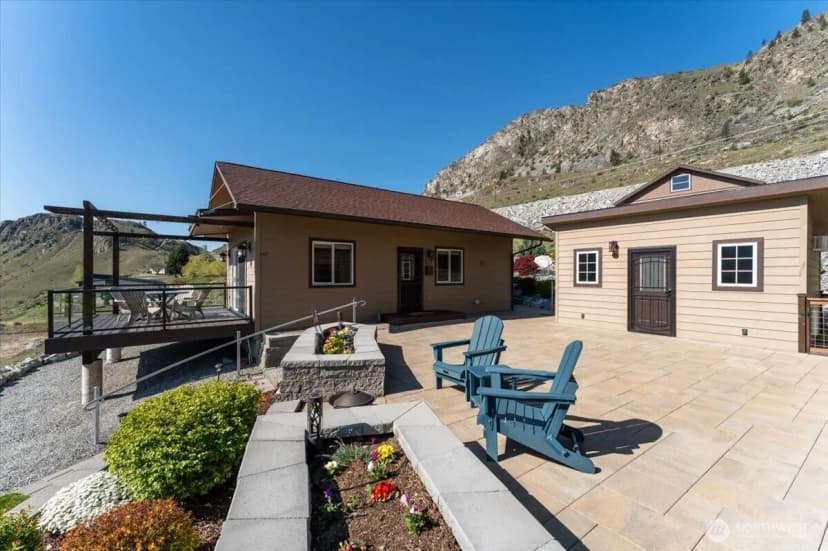 Property photo for 525 Columbia View Road, Chelan photo 31