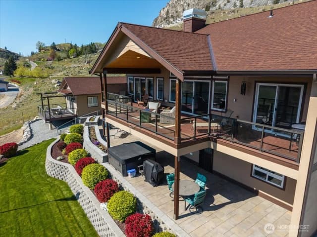Property photo for 525 Columbia View Road, Chelan photo 5