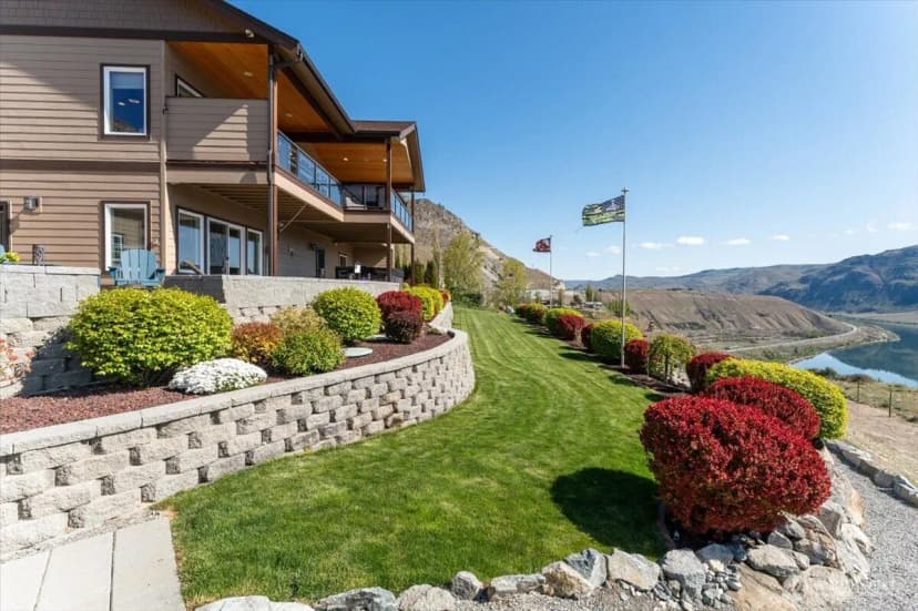Property photo for 525 Columbia View Road, Chelan photo 30