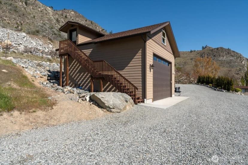 Property photo for 525 Columbia View Road, Chelan photo 37