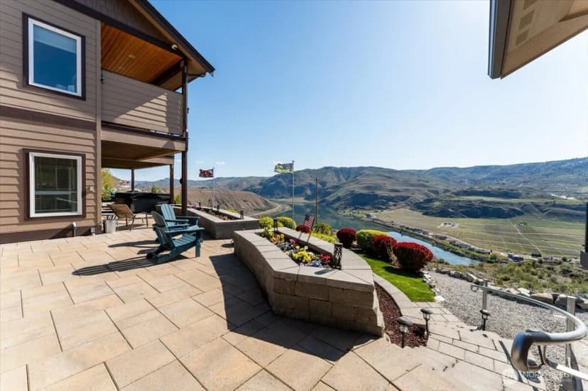 Property photo for 525 Columbia View Road, Chelan photo 29