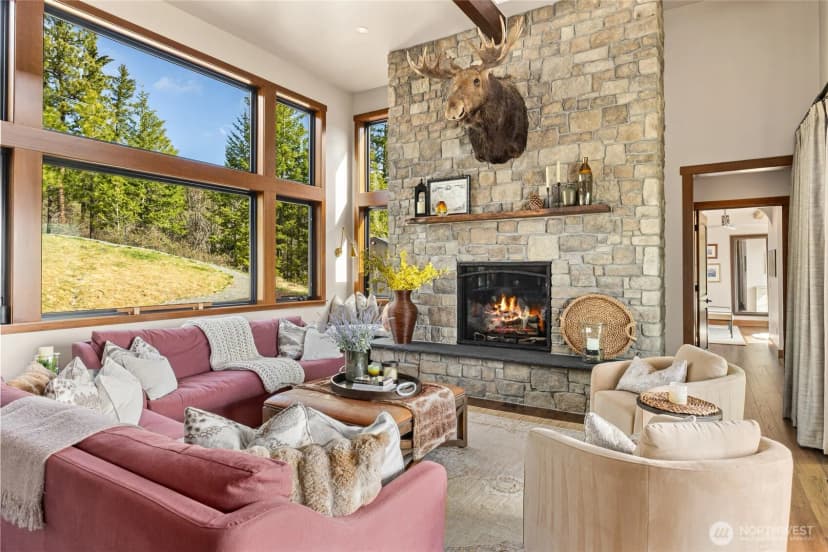 Property photo for 40 Eagle Ridge Drive, Cle Elum photo 8