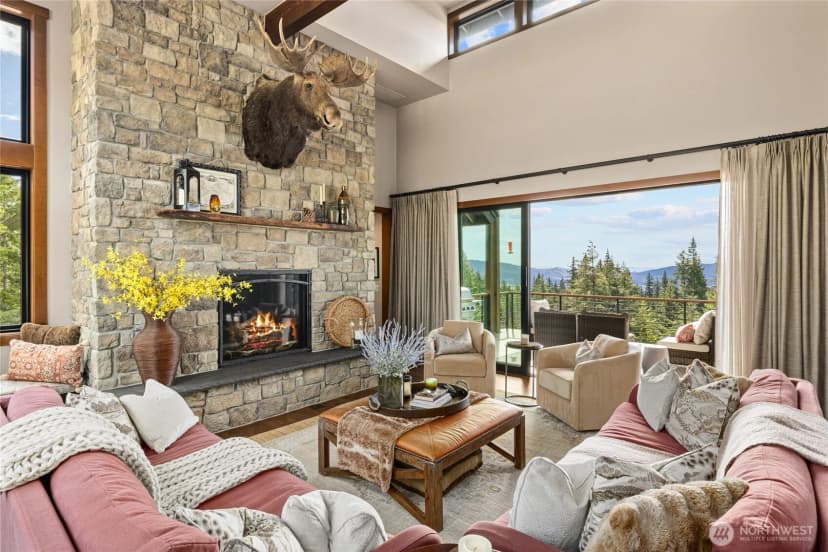 Property photo for 40 Eagle Ridge Drive, Cle Elum photo 9
