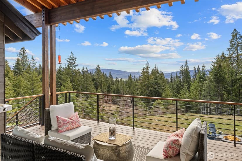 Property photo for 40 Eagle Ridge Drive, Cle Elum photo 11