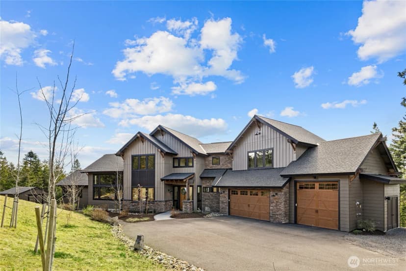 Property photo for 40 Eagle Ridge Drive, Cle Elum photo 4