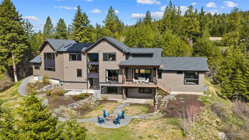 Property photo for 40 Eagle Ridge Drive, Cle Elum photo 40