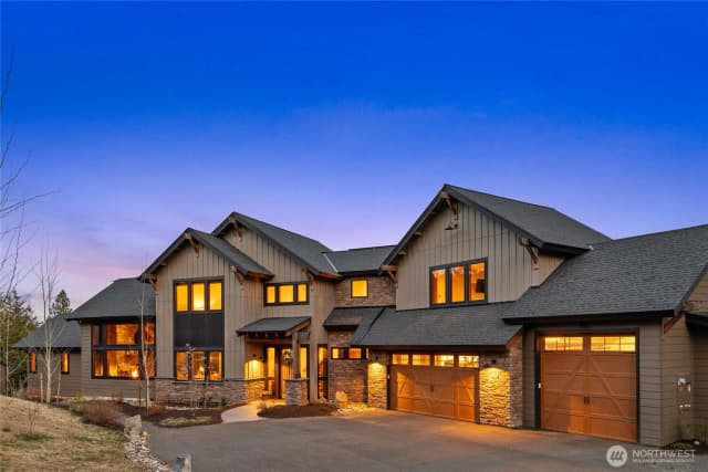 Property photo for 40 Eagle Ridge Drive, Cle Elum
