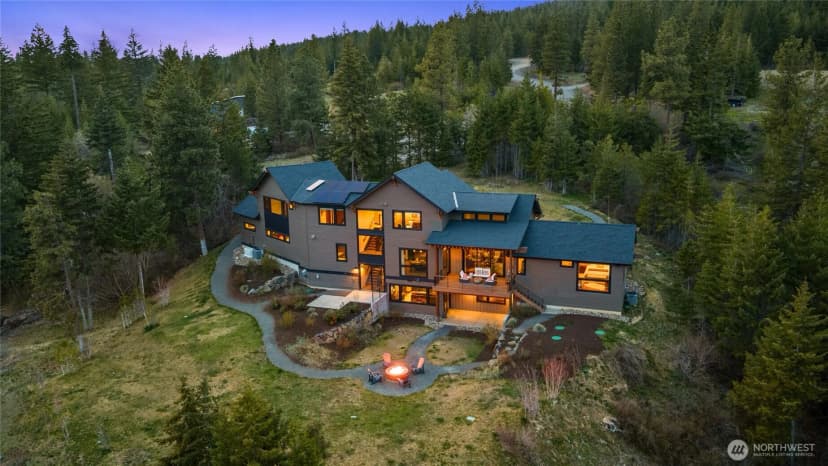 Property photo for 40 Eagle Ridge Drive, Cle Elum photo 39