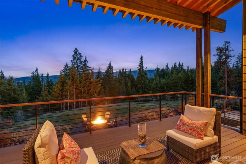 Property photo for 40 Eagle Ridge Drive, Cle Elum photo 3