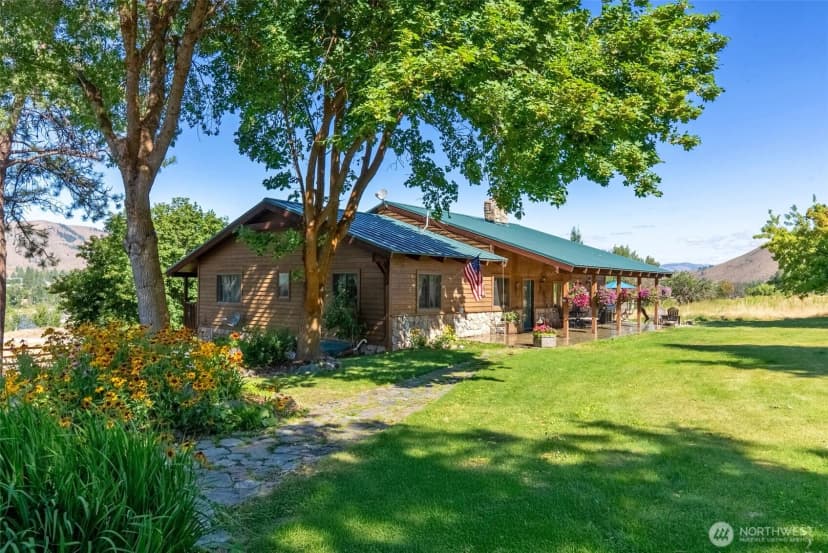 Property photo for 54 Wilson Road, Winthrop photo 2