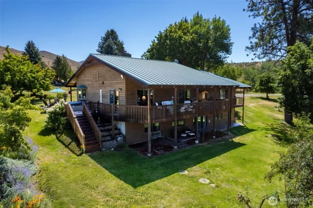 Property photo for 54 Wilson Road, Winthrop