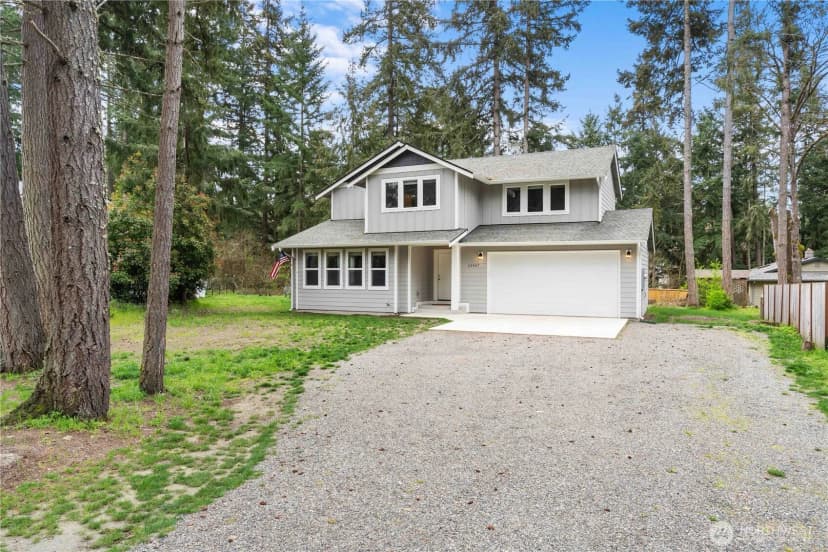 Property photo for 22407 Basin View Court Se, Yelm photo 24