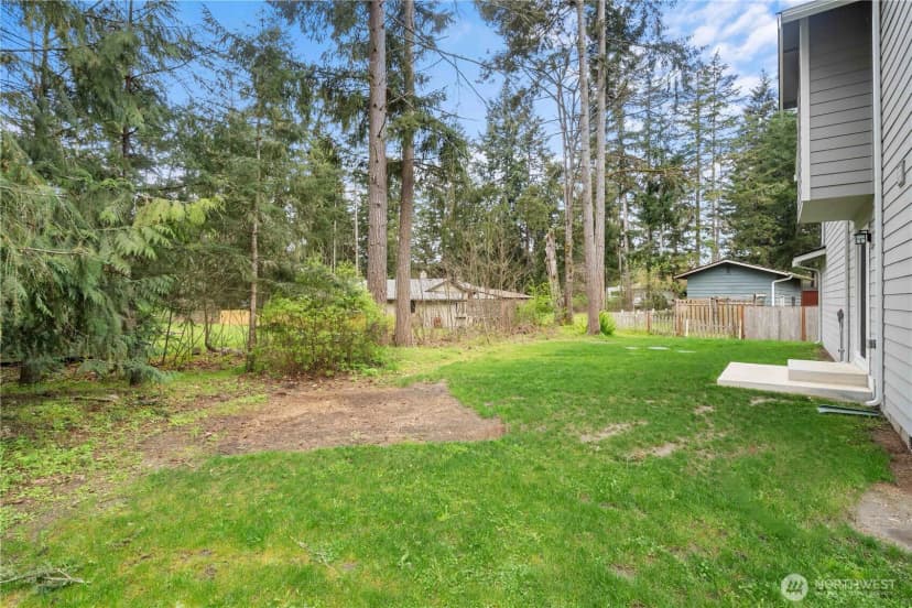 Property photo for 22407 Basin View Court Se, Yelm photo 21