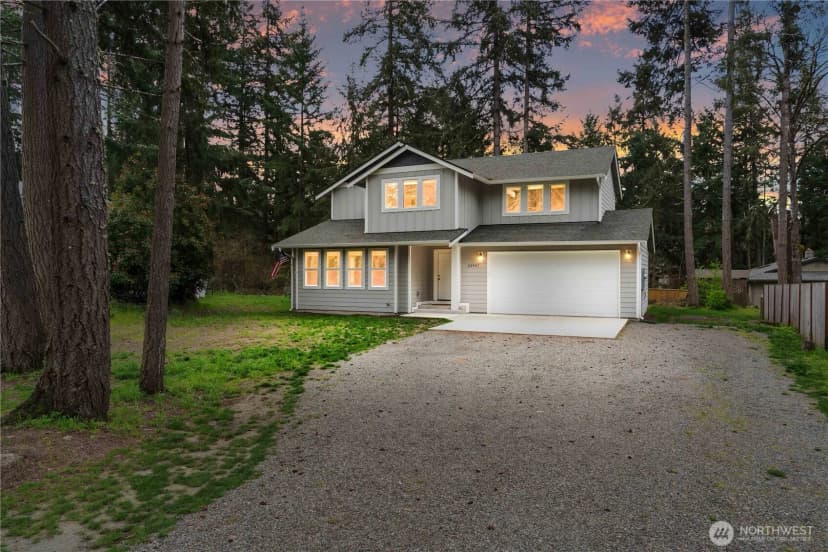 Property photo for 22407 Basin View Court Se, Yelm