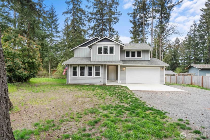 Property photo for 22407 Basin View Court Se, Yelm photo 23