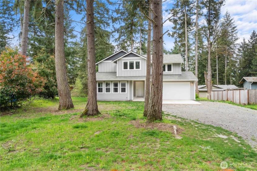 Property photo for 22407 Basin View Court Se, Yelm photo 25