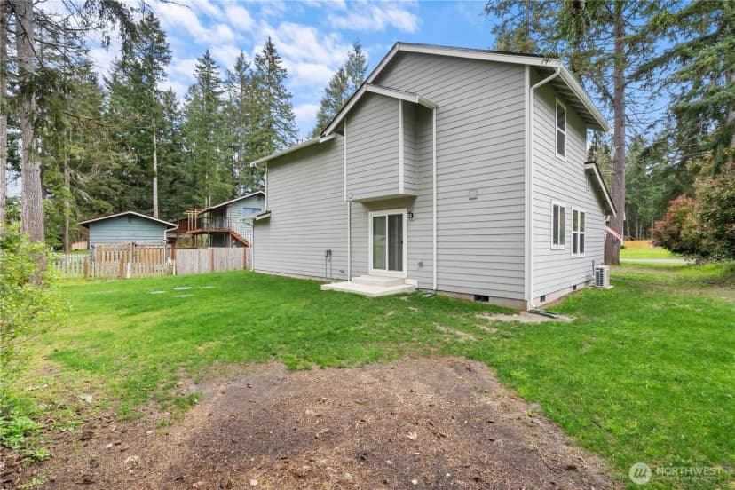 Property photo for 22407 Basin View Court Se, Yelm photo 22