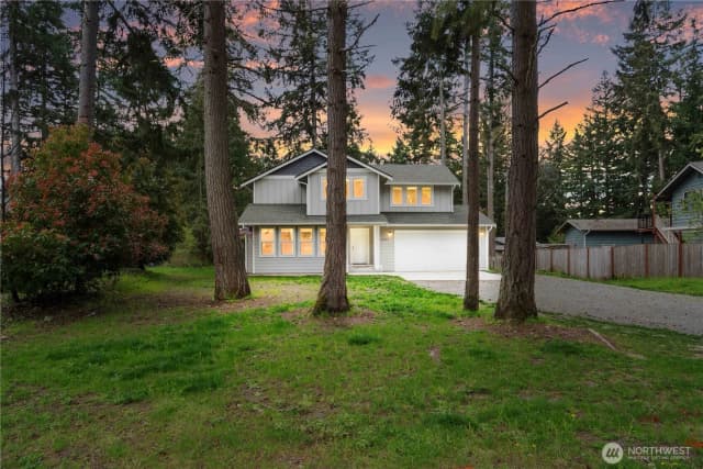 Property photo for 22407 Basin View Court Se, Yelm photo 2