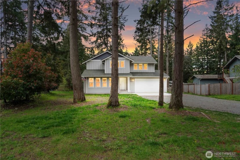 Property photo for 22407 Basin View Court Se, Yelm photo 2