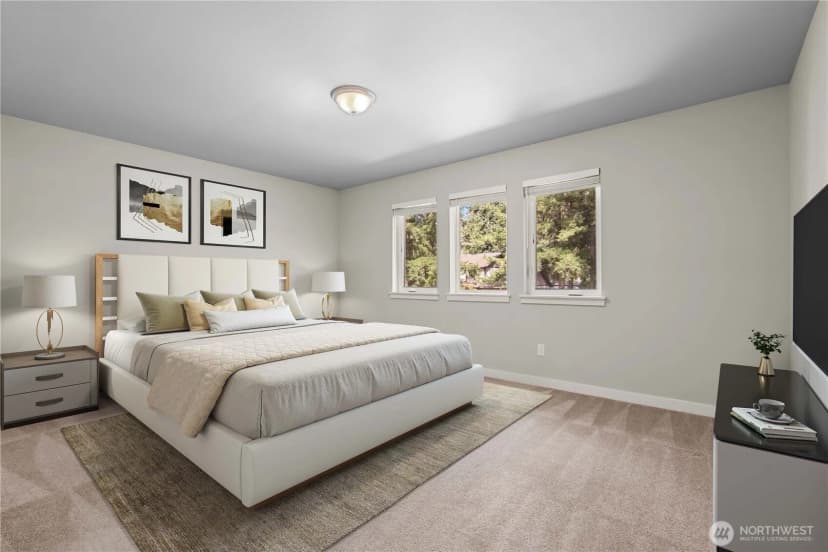 Property photo for 22407 Basin View Court Se, Yelm photo 10