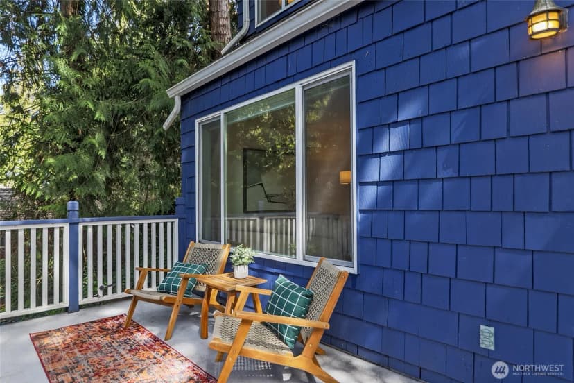Property photo for 9165 45th Avenue Sw #6, Seattle photo 20