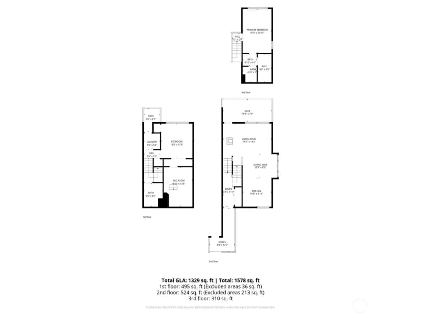 Property photo for 9165 45th Avenue Sw #6, Seattle photo 38