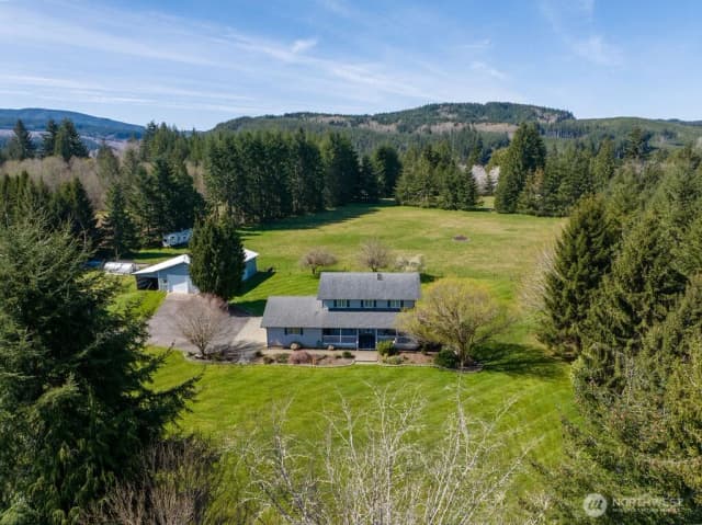 Property photo for 34 S Mountain View Lane, Elma