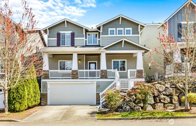 Property photo for 20412 123rd Avenue Ne, Bothell