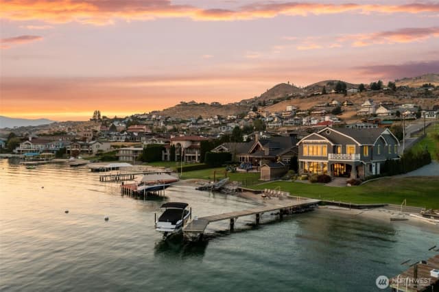 Property photo for 58 Key Bay Lane, Chelan photo 3