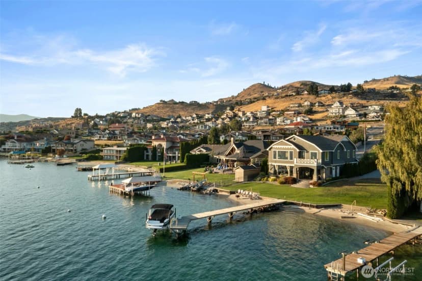 Property photo for 58 Key Bay Lane, Chelan photo 23