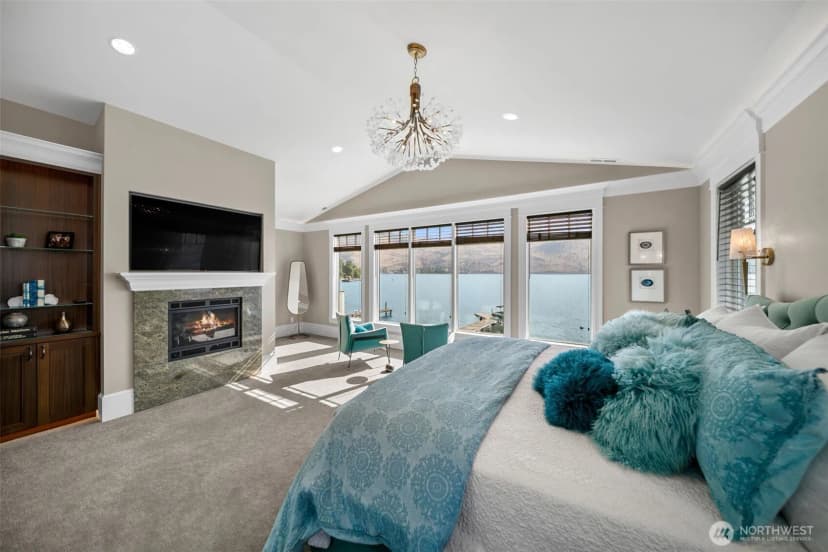 Property photo for 58 Key Bay Lane, Chelan photo 26
