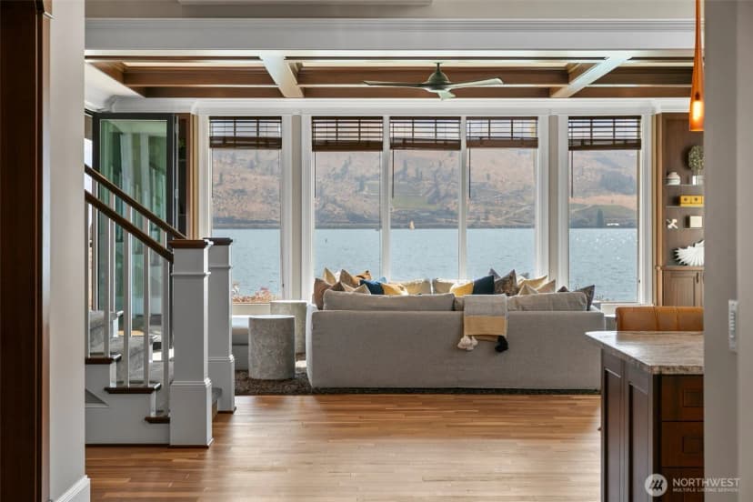 Property photo for 58 Key Bay Lane, Chelan photo 8