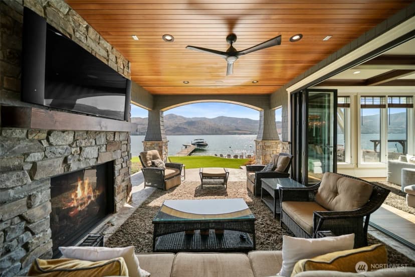 Property photo for 58 Key Bay Lane, Chelan photo 19