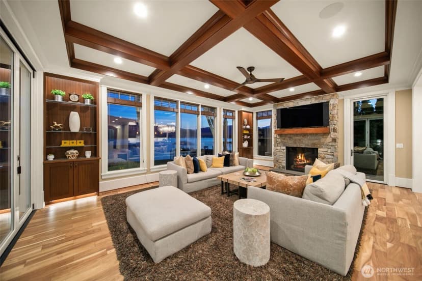 Property photo for 58 Key Bay Lane, Chelan photo 17