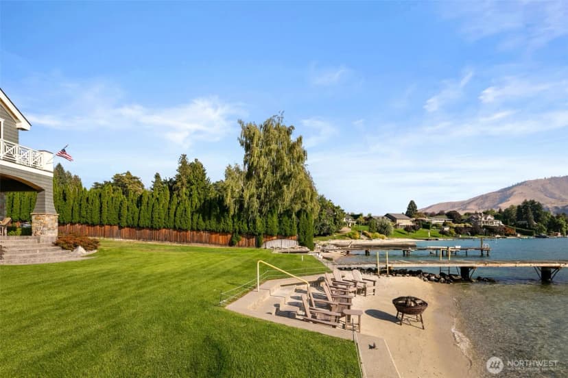 Property photo for 58 Key Bay Lane, Chelan photo 21