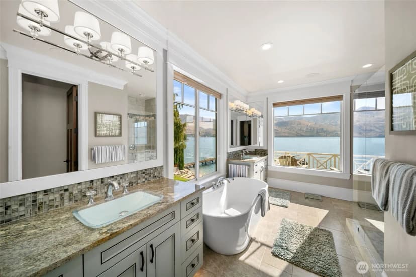 Property photo for 58 Key Bay Lane, Chelan photo 28