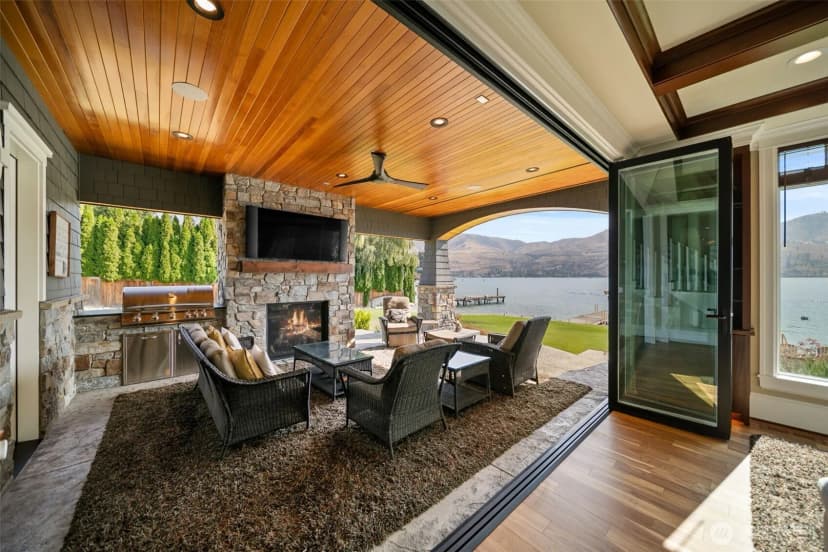 Property photo for 58 Key Bay Lane, Chelan photo 18