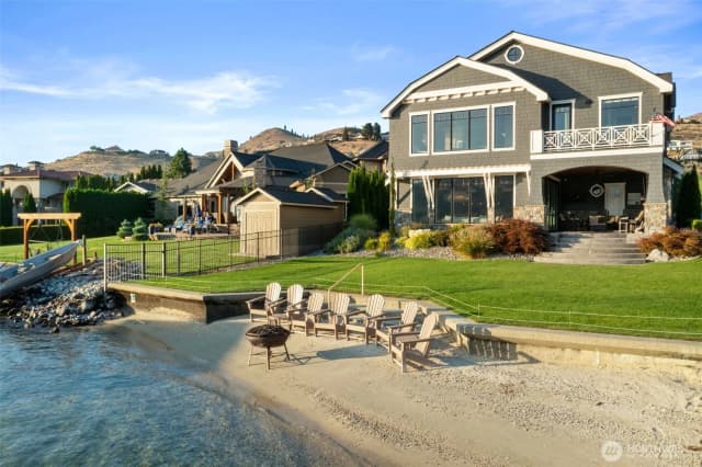 Property photo for 58 Key Bay Lane, Chelan