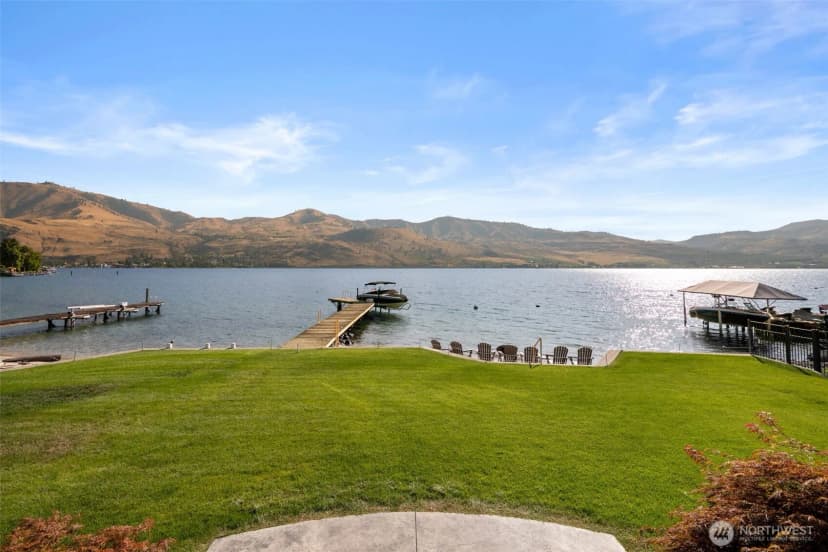 Property photo for 58 Key Bay Lane, Chelan photo 20