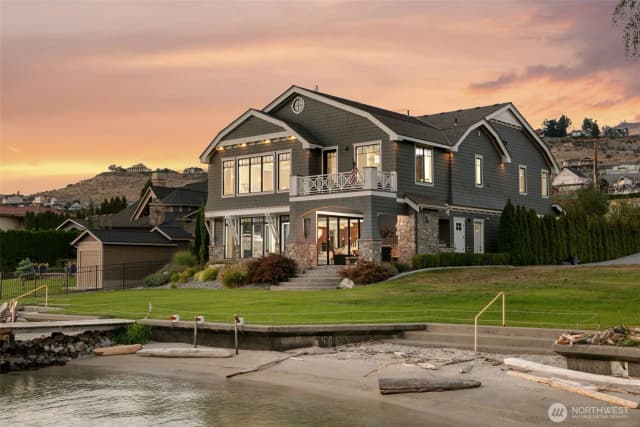 Property photo for 58 Key Bay Lane, Chelan photo 2