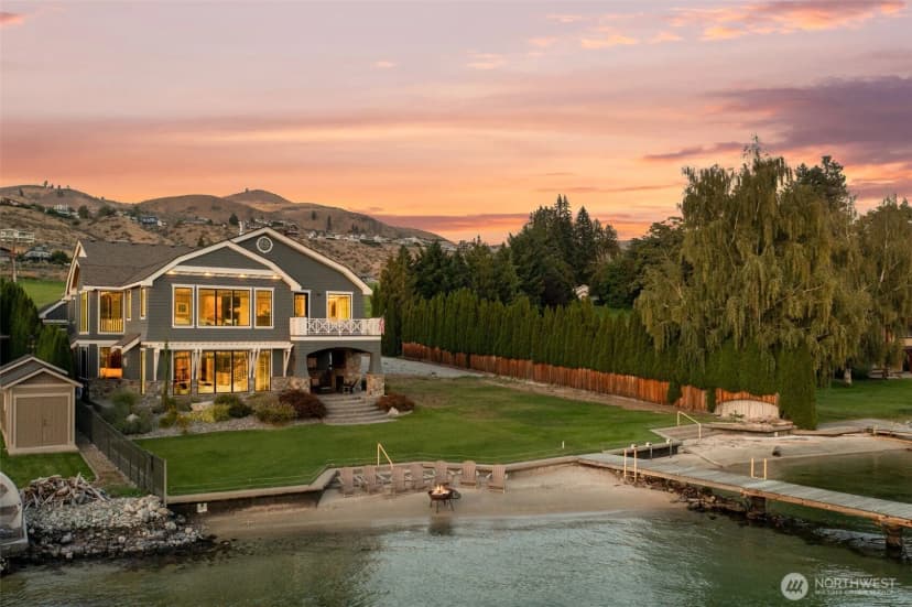 Property photo for 58 Key Bay Lane, Chelan photo 22