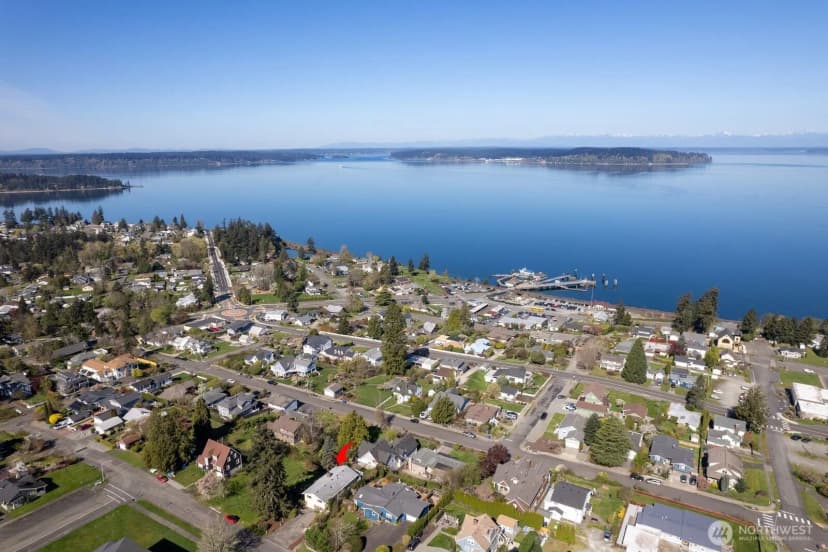 Property photo for 1411 Nisqually Street, Steilacoom photo 29