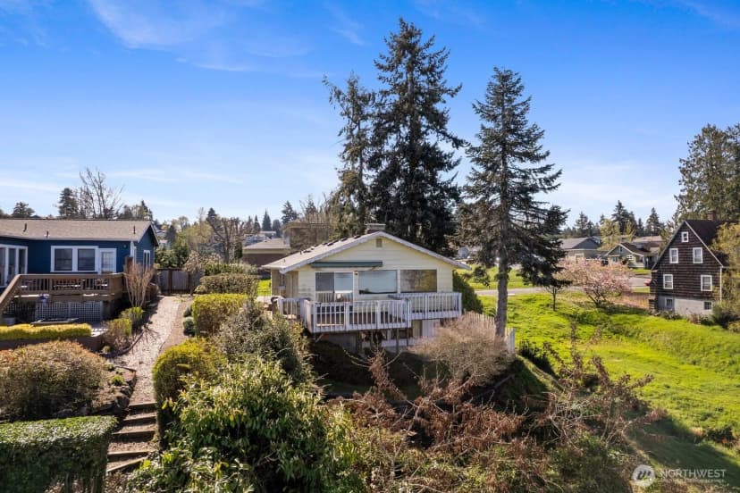 Property photo for 1411 Nisqually Street, Steilacoom photo 30
