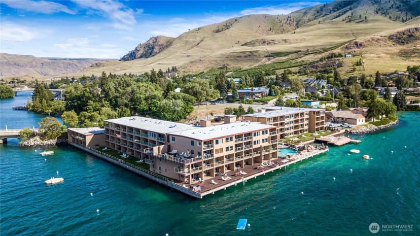 Property photo for 322 W Woodin Avenue #632, Chelan photo 33