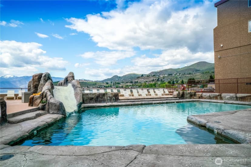 Property photo for 322 W Woodin Avenue #632, Chelan photo 21