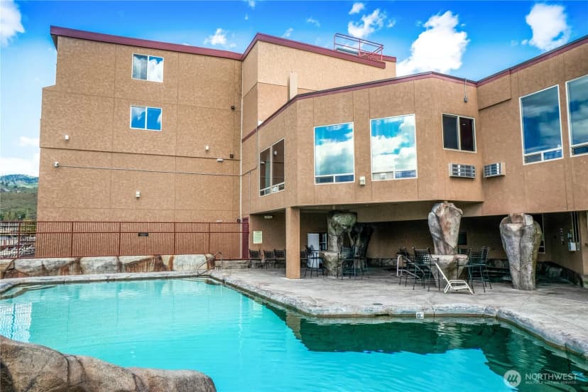 Property photo for 322 W Woodin Avenue #632, Chelan photo 26