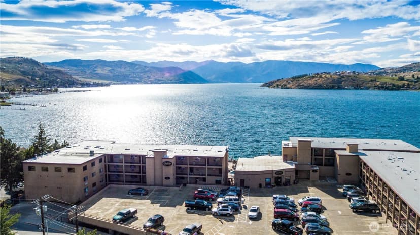 Property photo for 322 W Woodin Avenue #632, Chelan photo 28