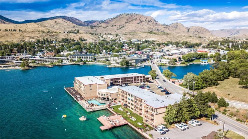 Property photo for 322 W Woodin Avenue #632, Chelan photo 29